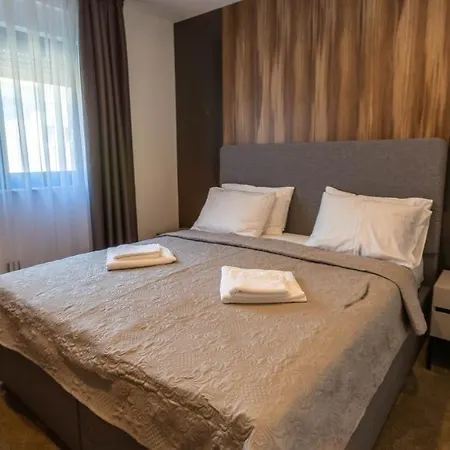 Braga A4 * Baška Voda