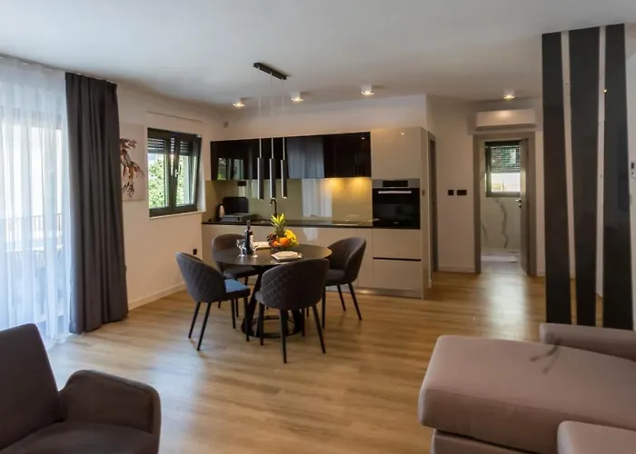شقة Braga A4 *