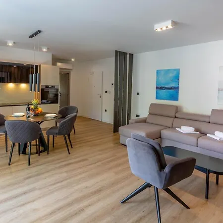 Apartment Braga A4