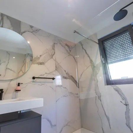 Braga A4 Apartment