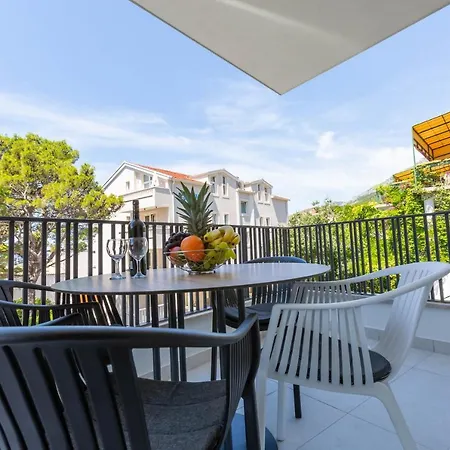 Braga A4 Apartment *