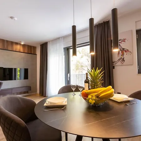 Apartment Braga A4