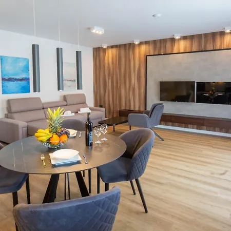 Braga A4 Baška Voda