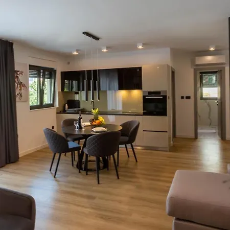 Apartment Braga A4 *