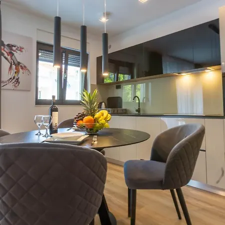 Apartment Braga A4