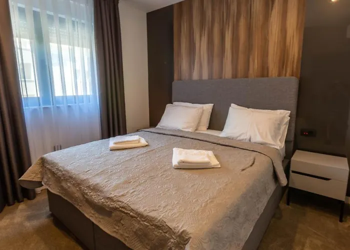 Braga A4 * Baška Voda