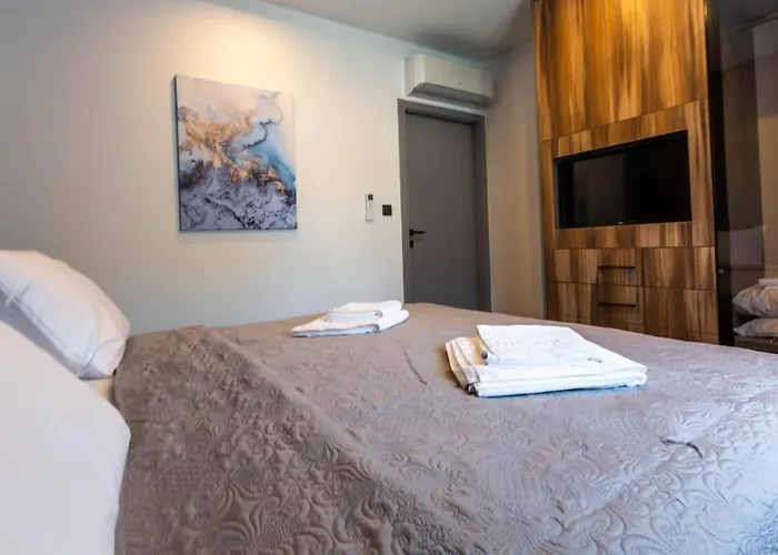 Braga A4 Baška Voda