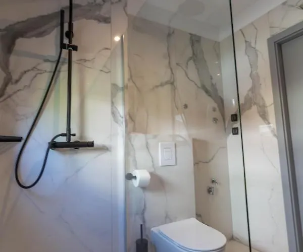 Braga A4 Appartamento