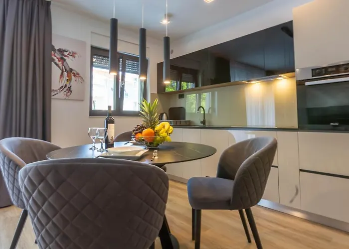 Appartamento Braga A4